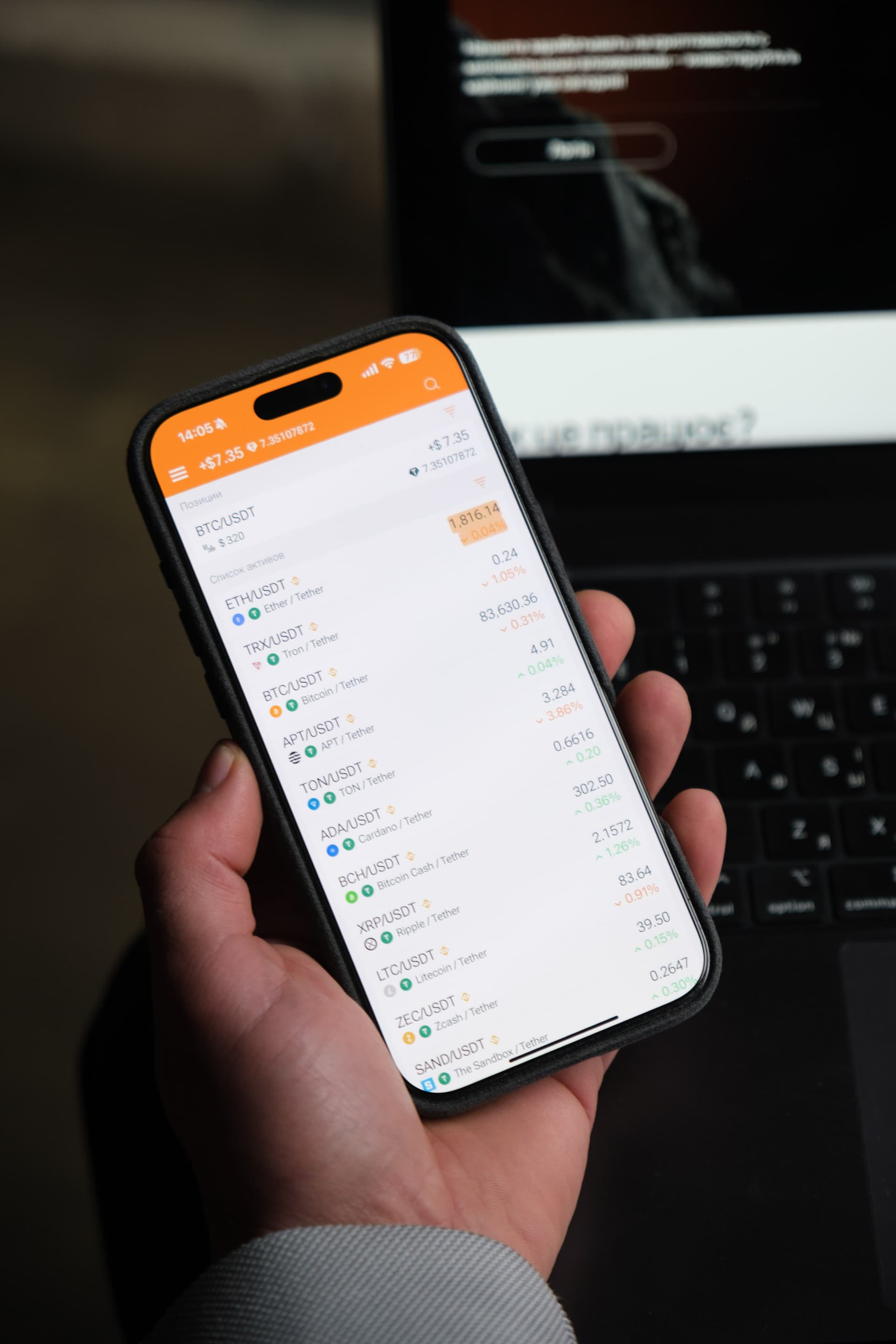 BTCXT Token